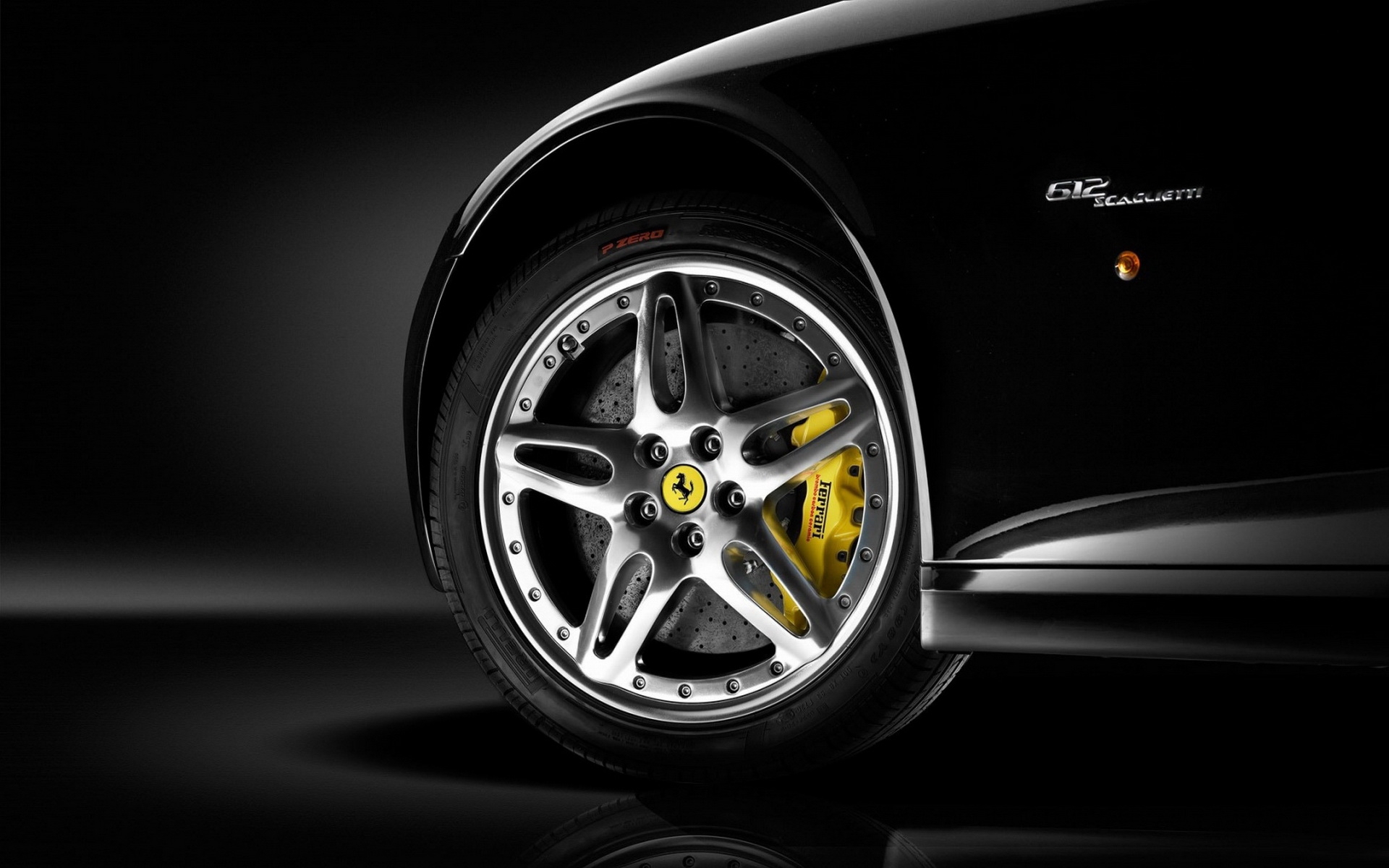 Ferrari wallpaper for desktop