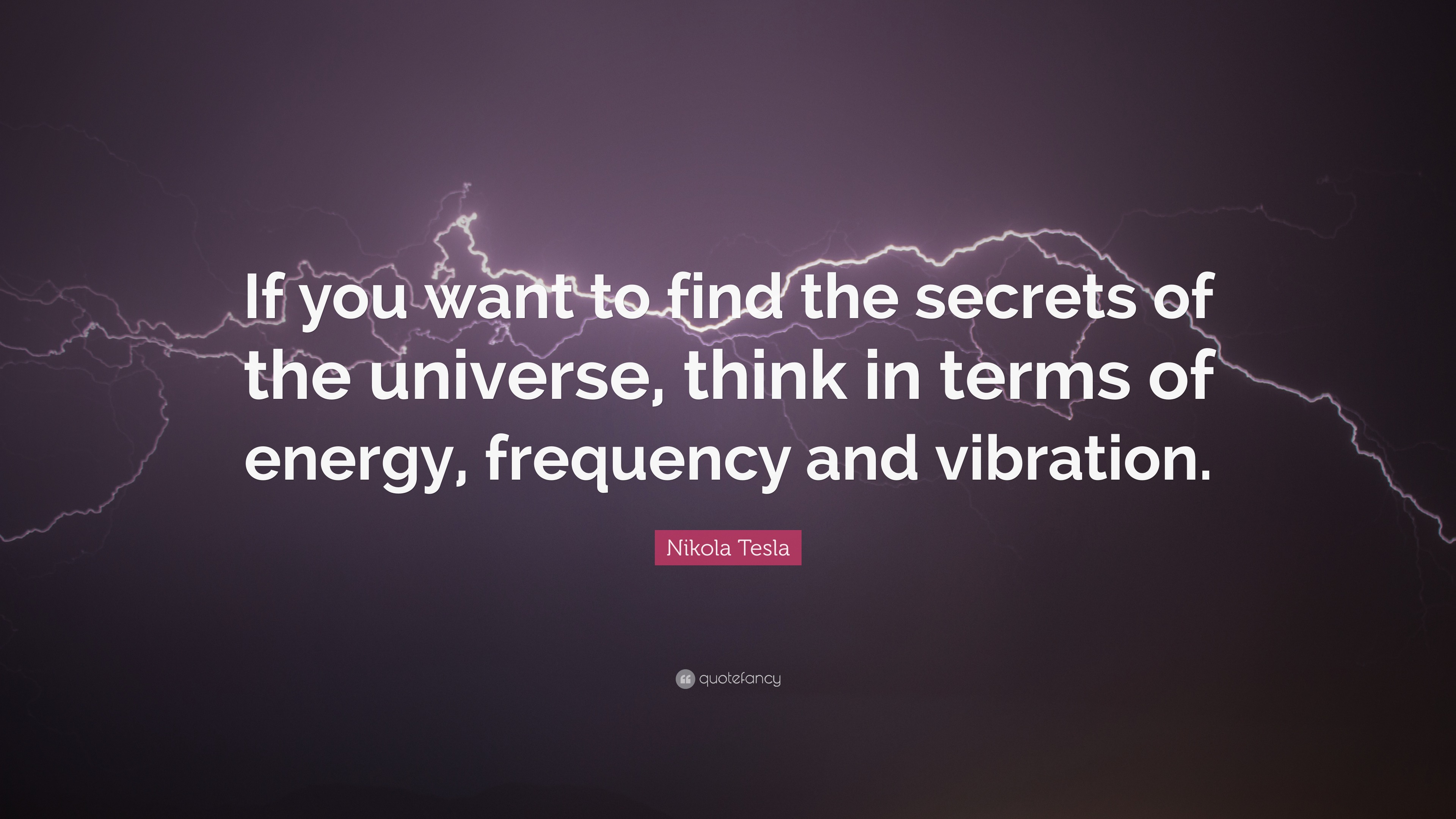 Nikola Tesla Quotes 2024