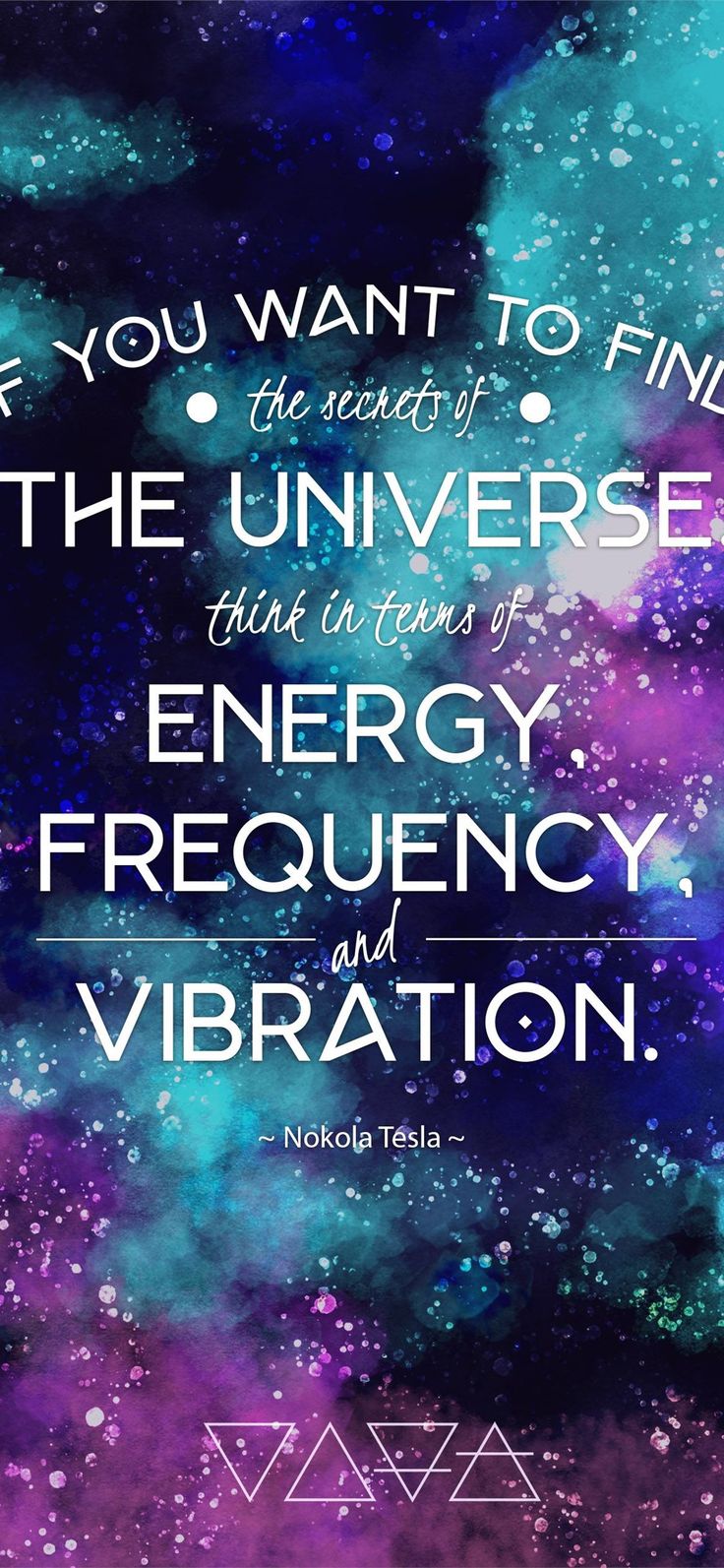 nikola tesla iPhone Wallpaper