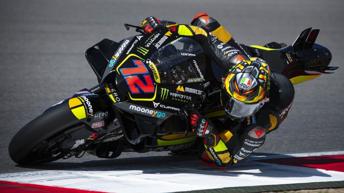 MotoGP Bharat Winner: Who is Marco