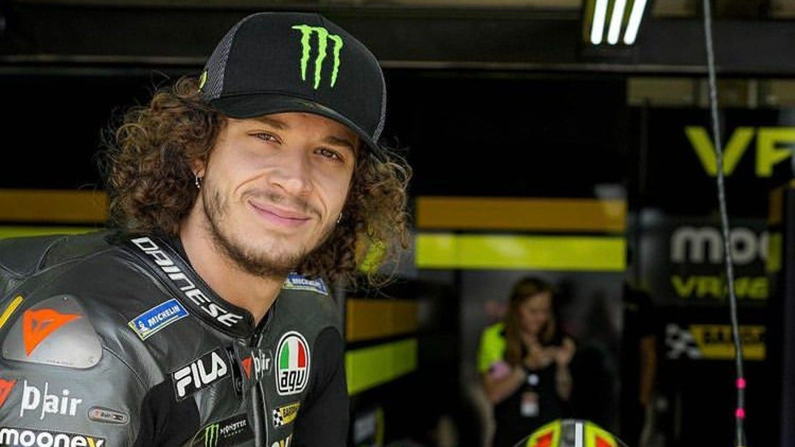MotoGP: Marco Bezzecchi Claims First