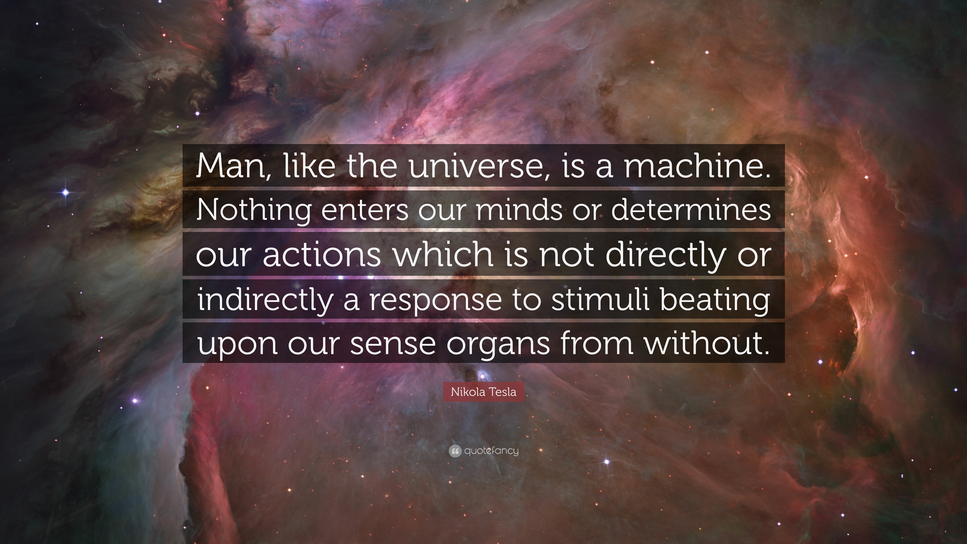 Nikola Tesla Quotes 2024