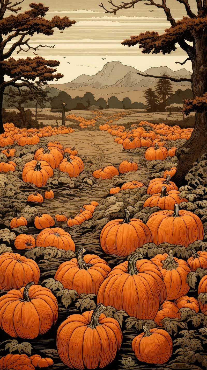 iPhone Wallpaper Halloween Image