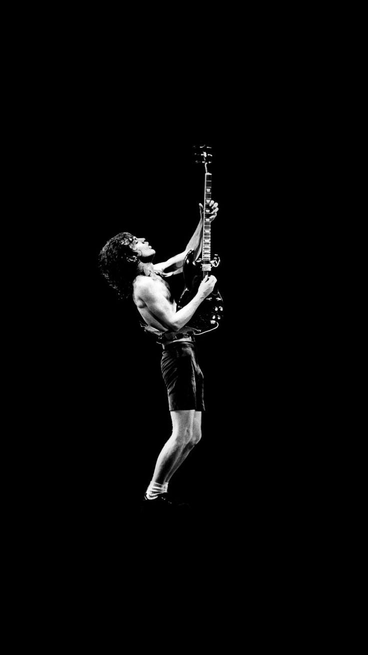 AC DC