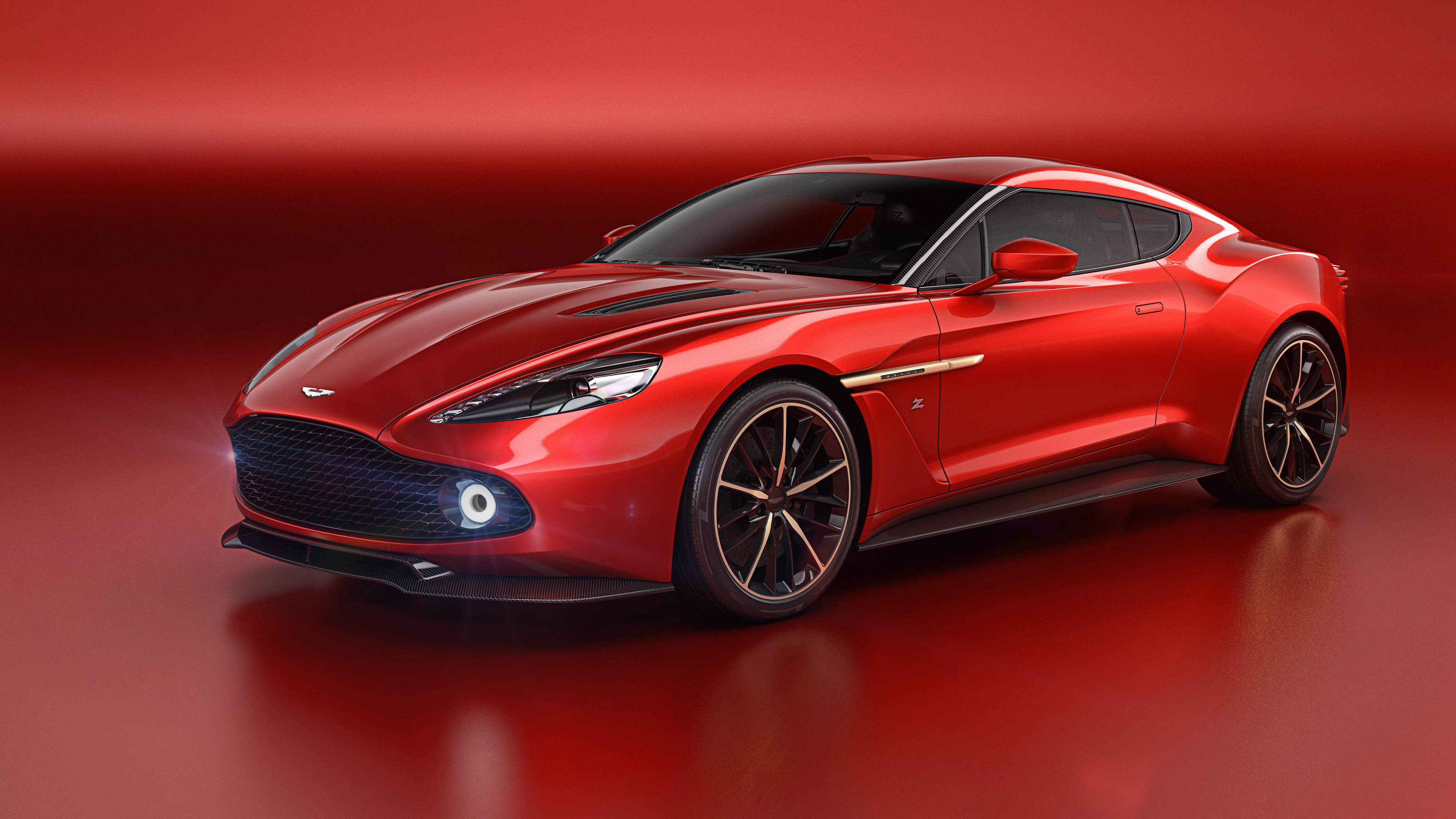 Aston Martin wallpaper for desktop