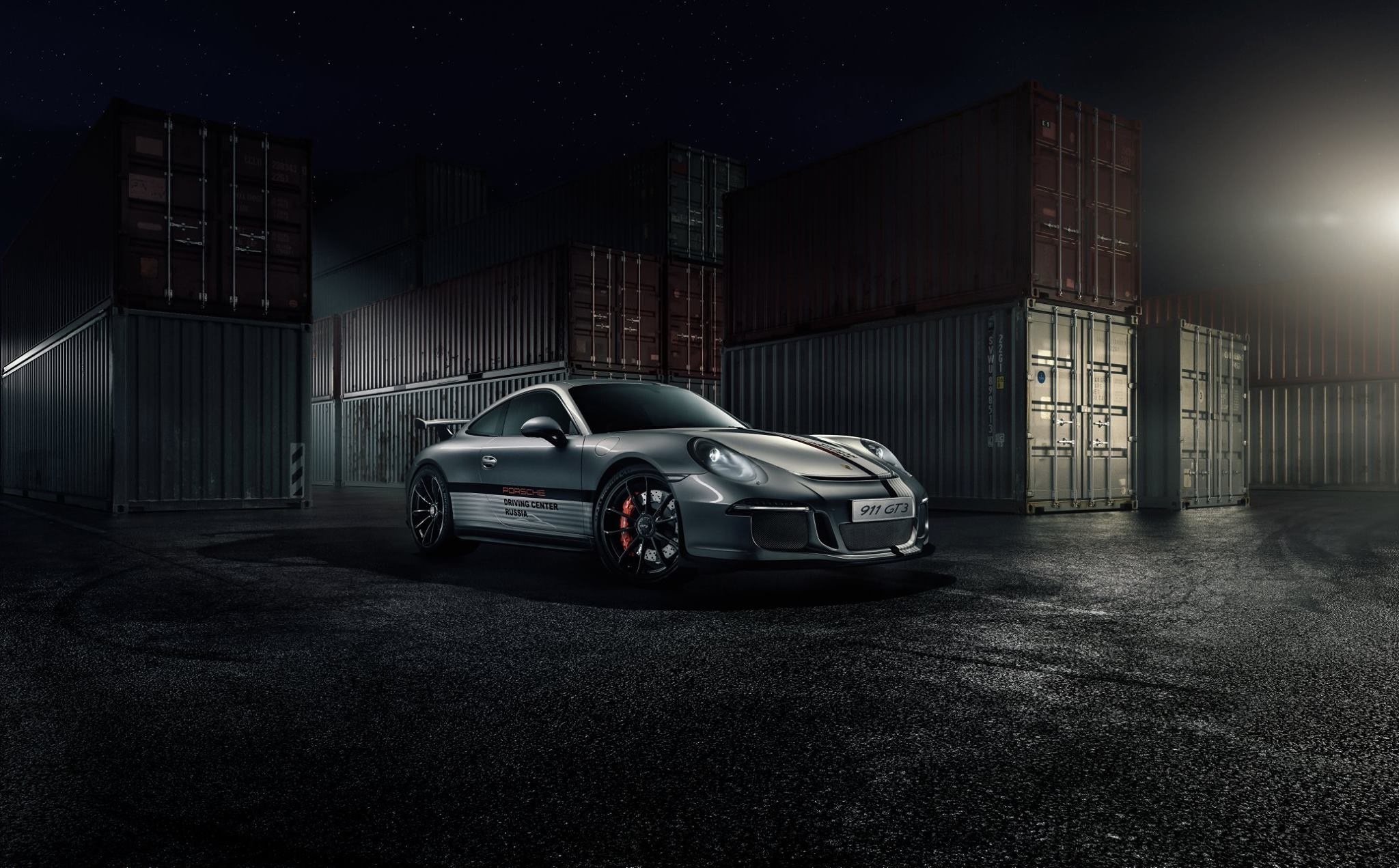 Porsche 911 GT3 RS Wallpaper 60