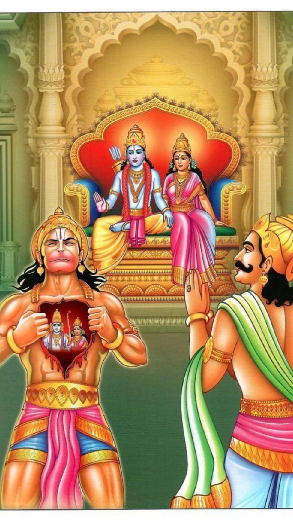 god anjaneya swamy, hanuman, hanuman