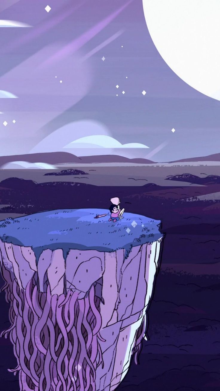 Steven universe background on Tumblr