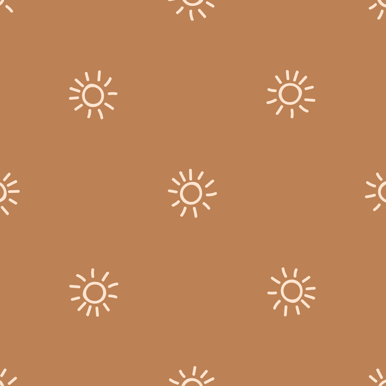 Bohemian Removable Peel and Stick Wallpaper