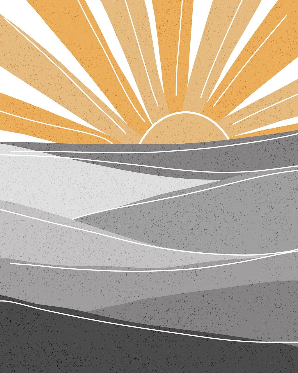 Explore 9,Free Sun Illustrations