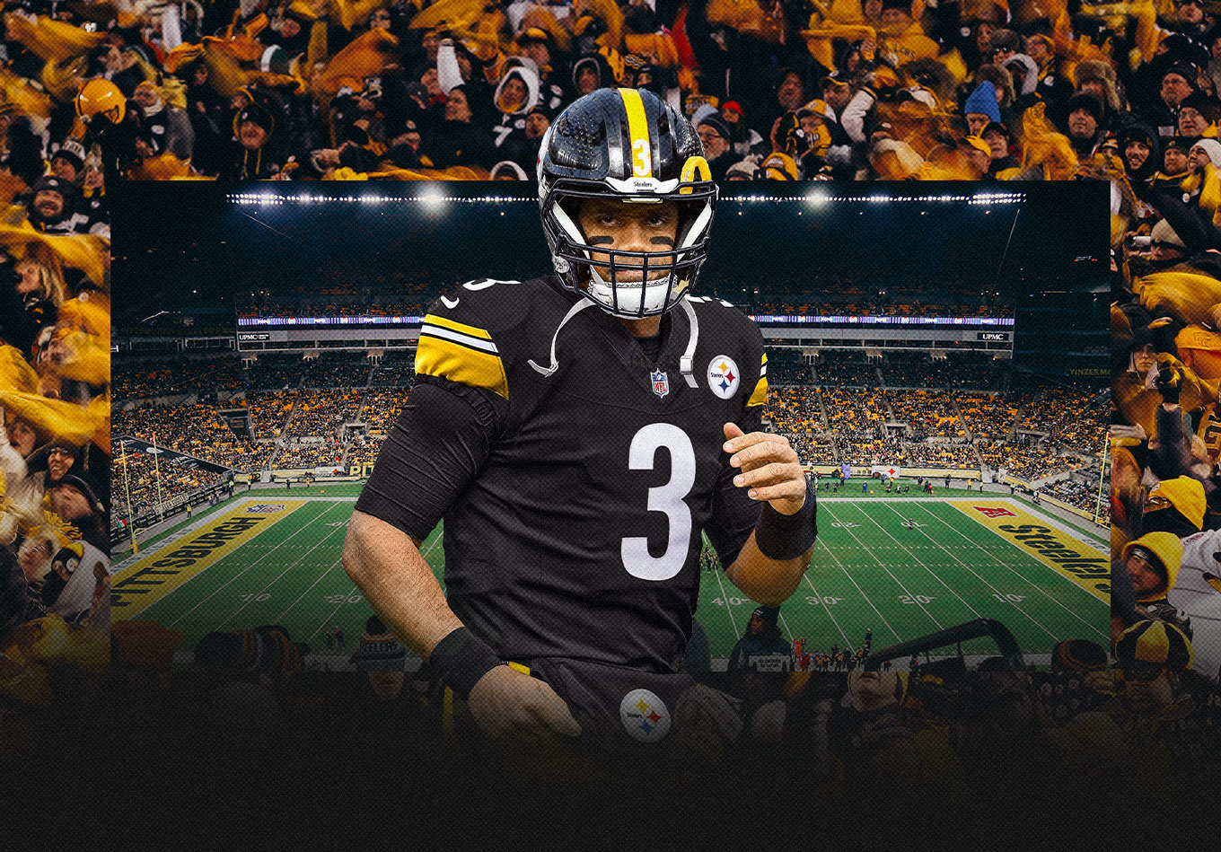 Why the Russell Wilson Signing Was a No