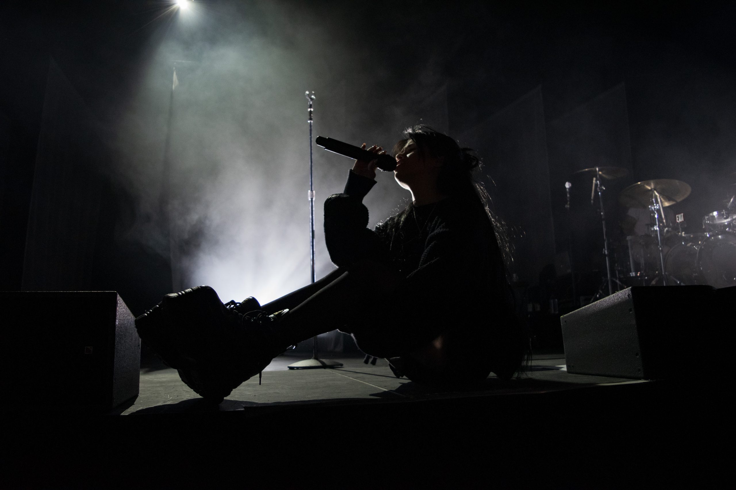 PHOTOS: NESSA BARRETT ROADRUNNER 3 6