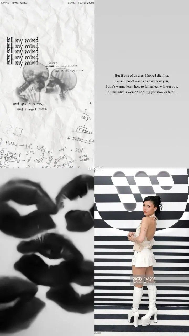 wallpaper with nessa barrett