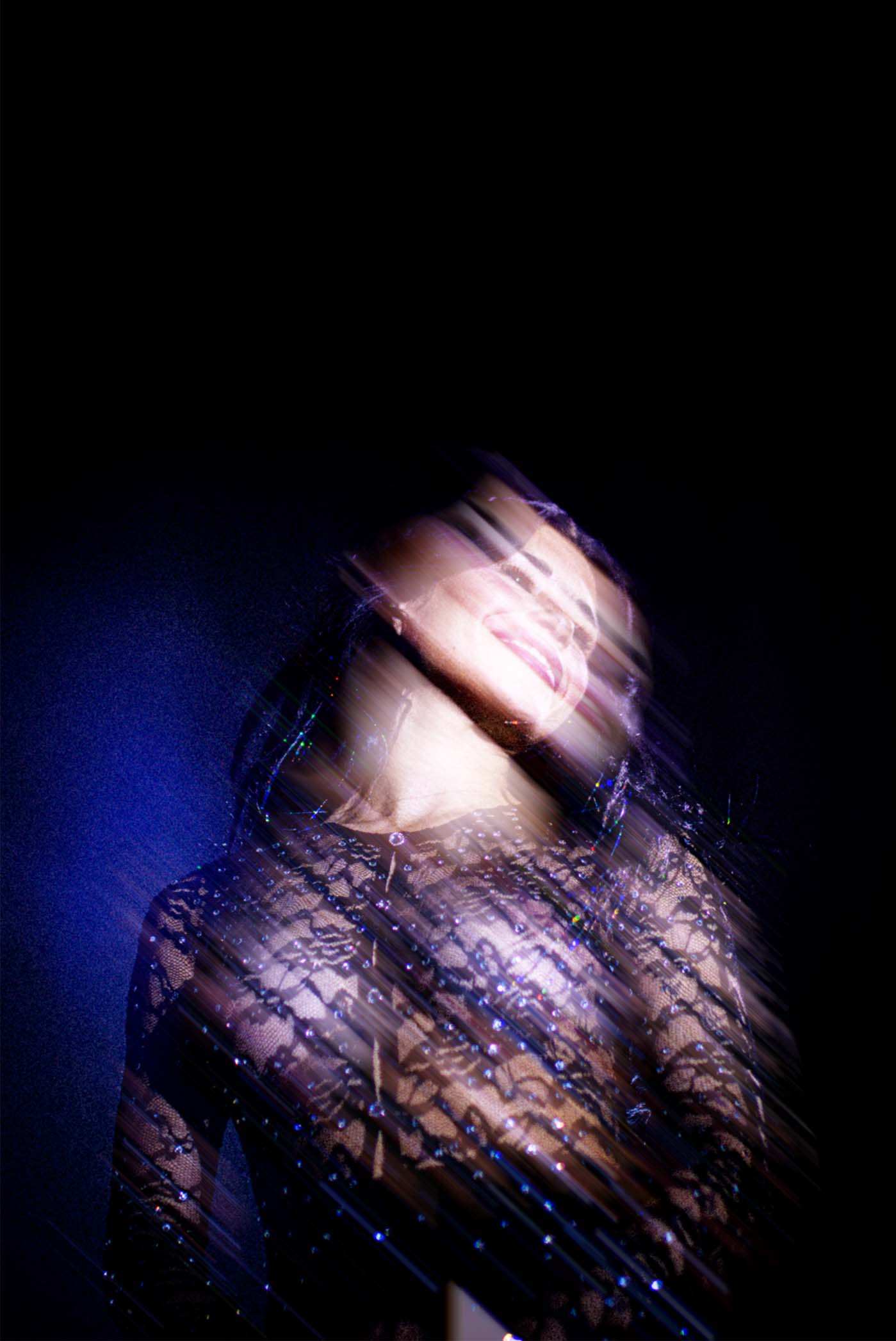 Nessa's final show in Los Angeles to