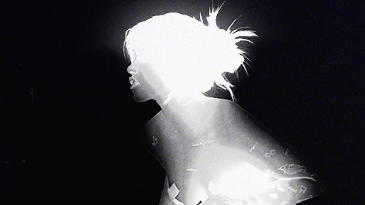 Nessa Barrett BANG! official