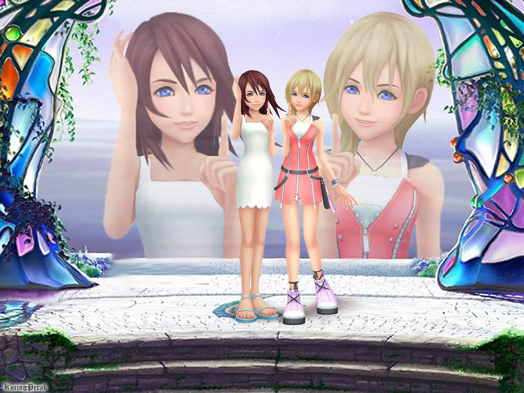 Kairi Namine
