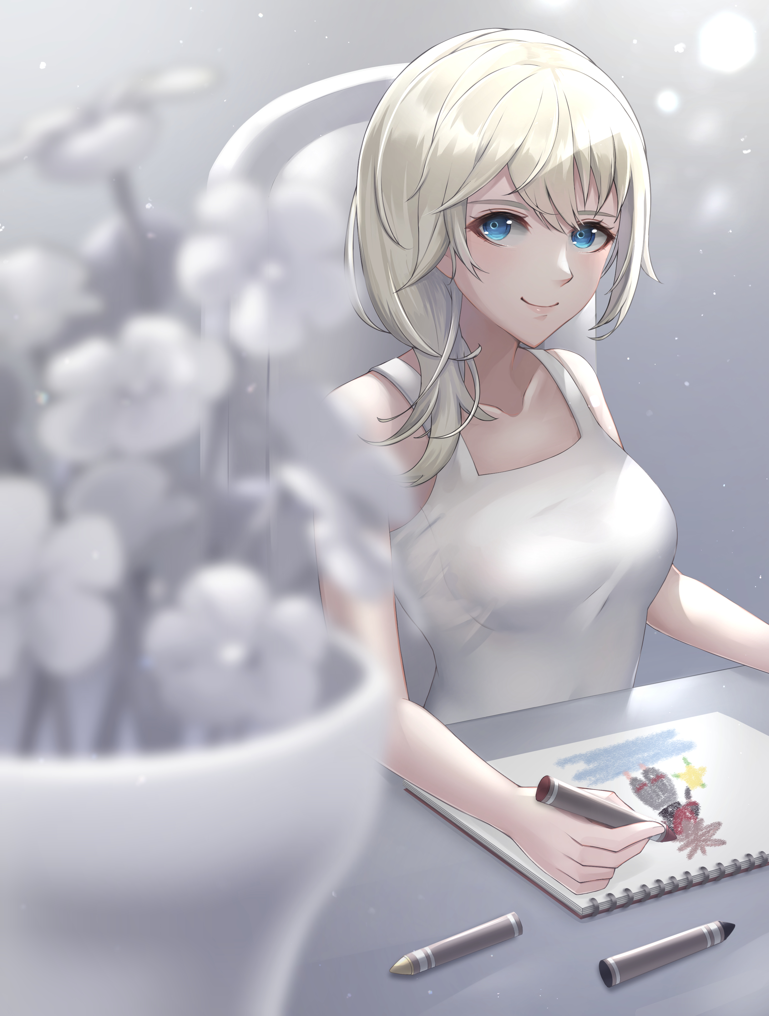 Zerochan Anime Image Board