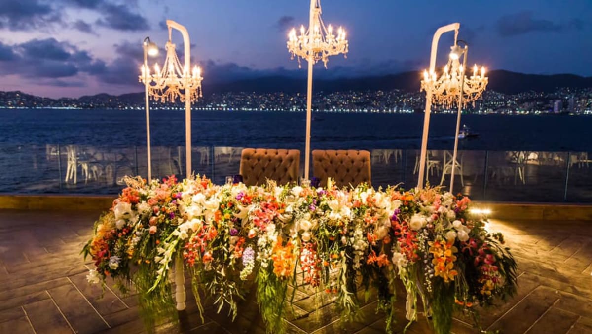 Hotel Las Brisas Acapulco