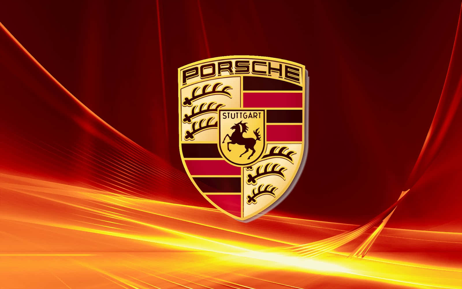Download Luxurious Porsche Driving