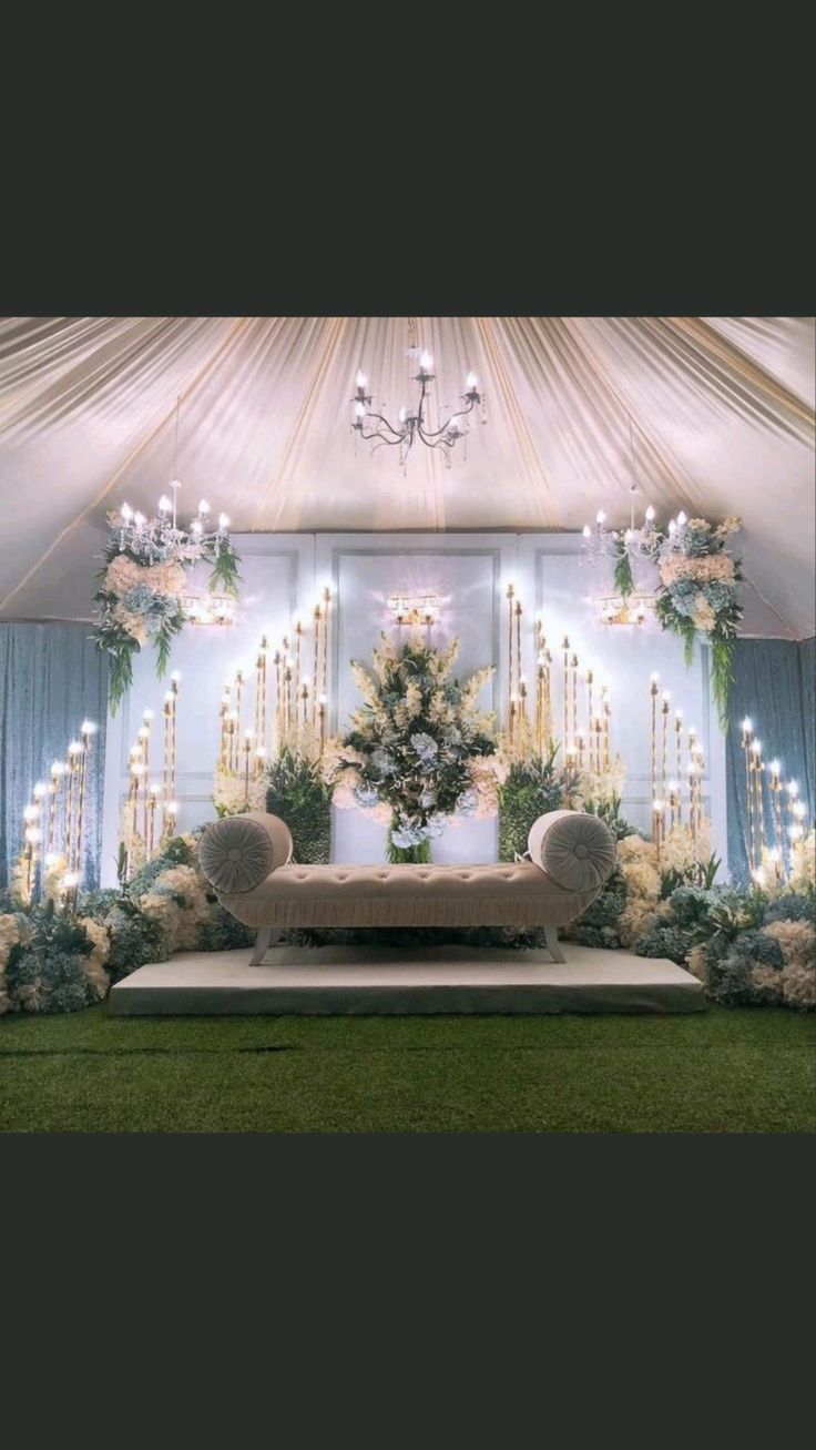 wedding decoration