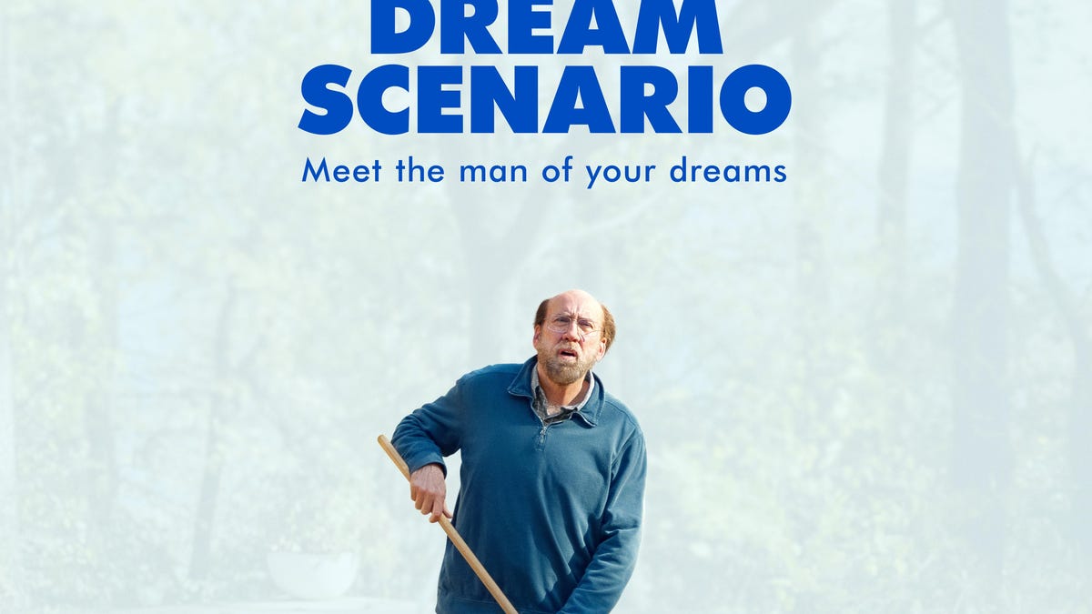 Dream Scenario Reviews