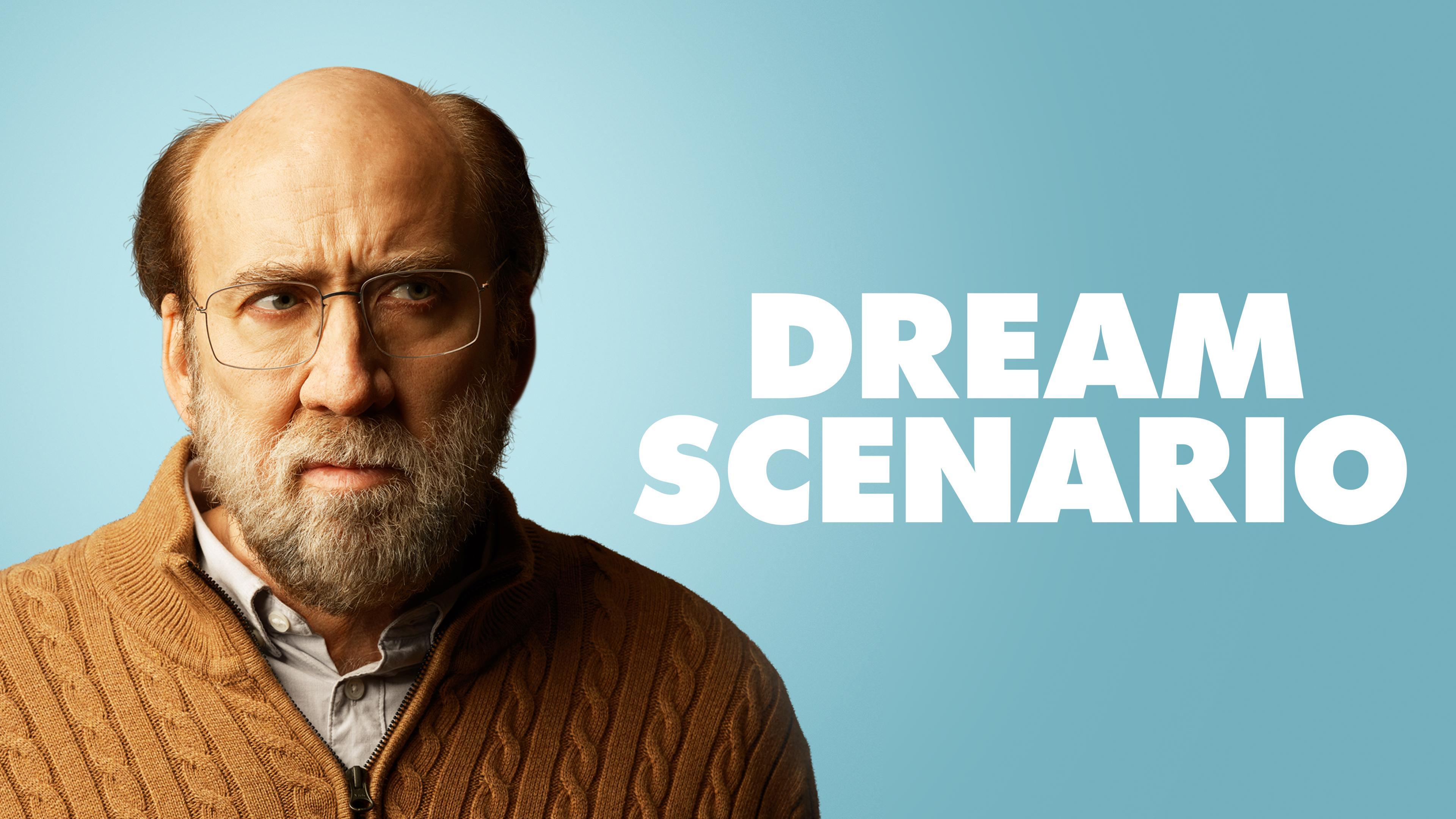 Watch Dream Scenario