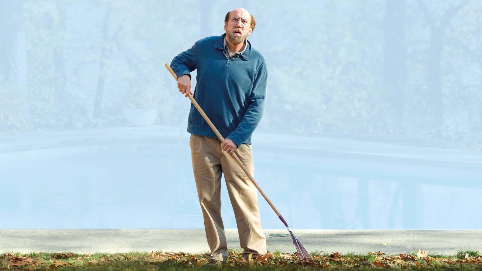 Dream Scenario. Jerusalem Cinematheque