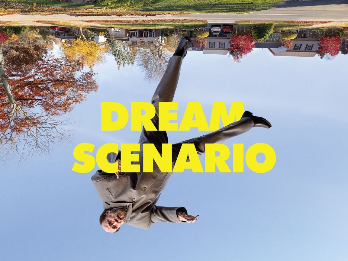 Dream Scenario Picture