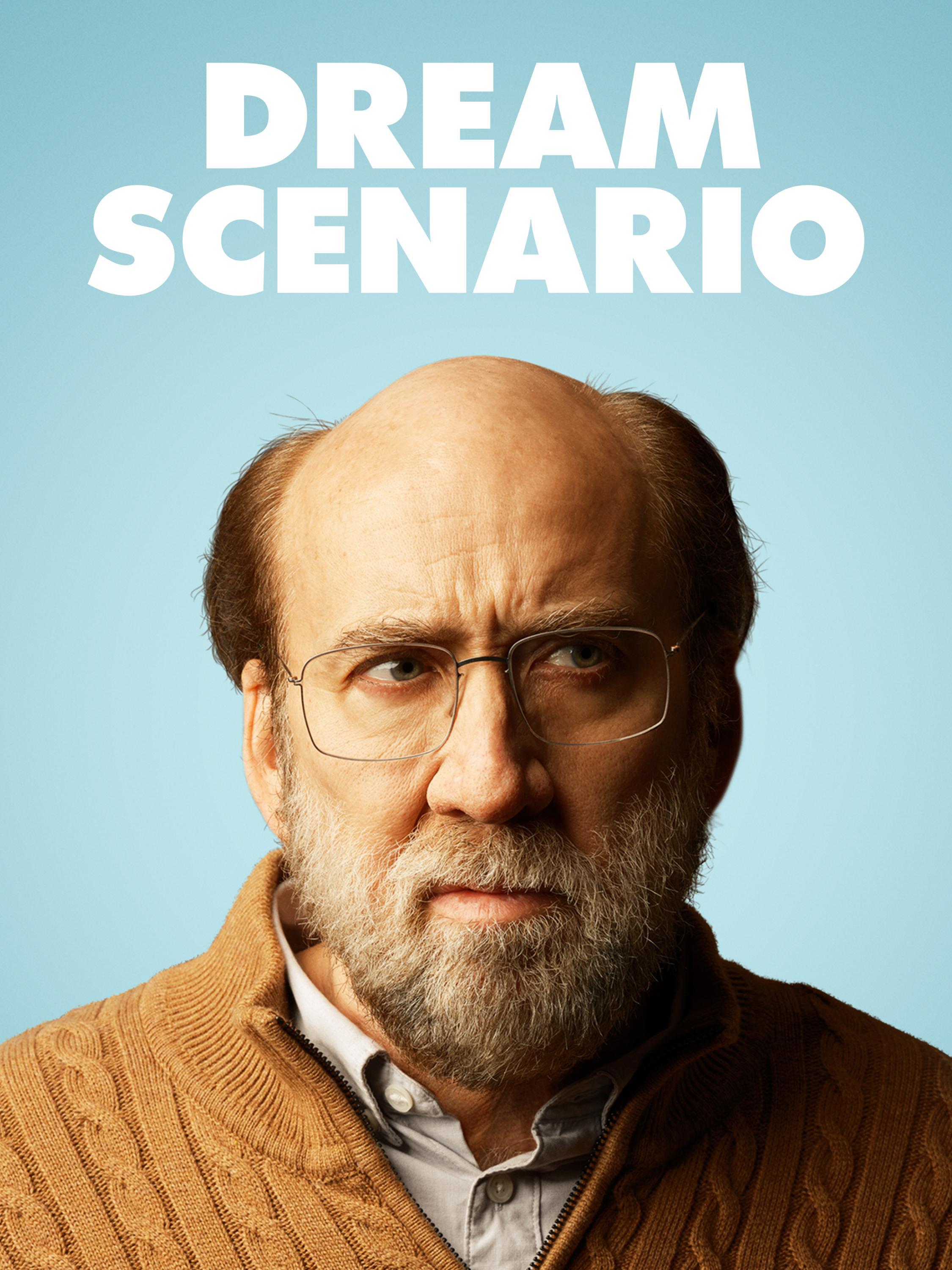 Watch Dream Scenario