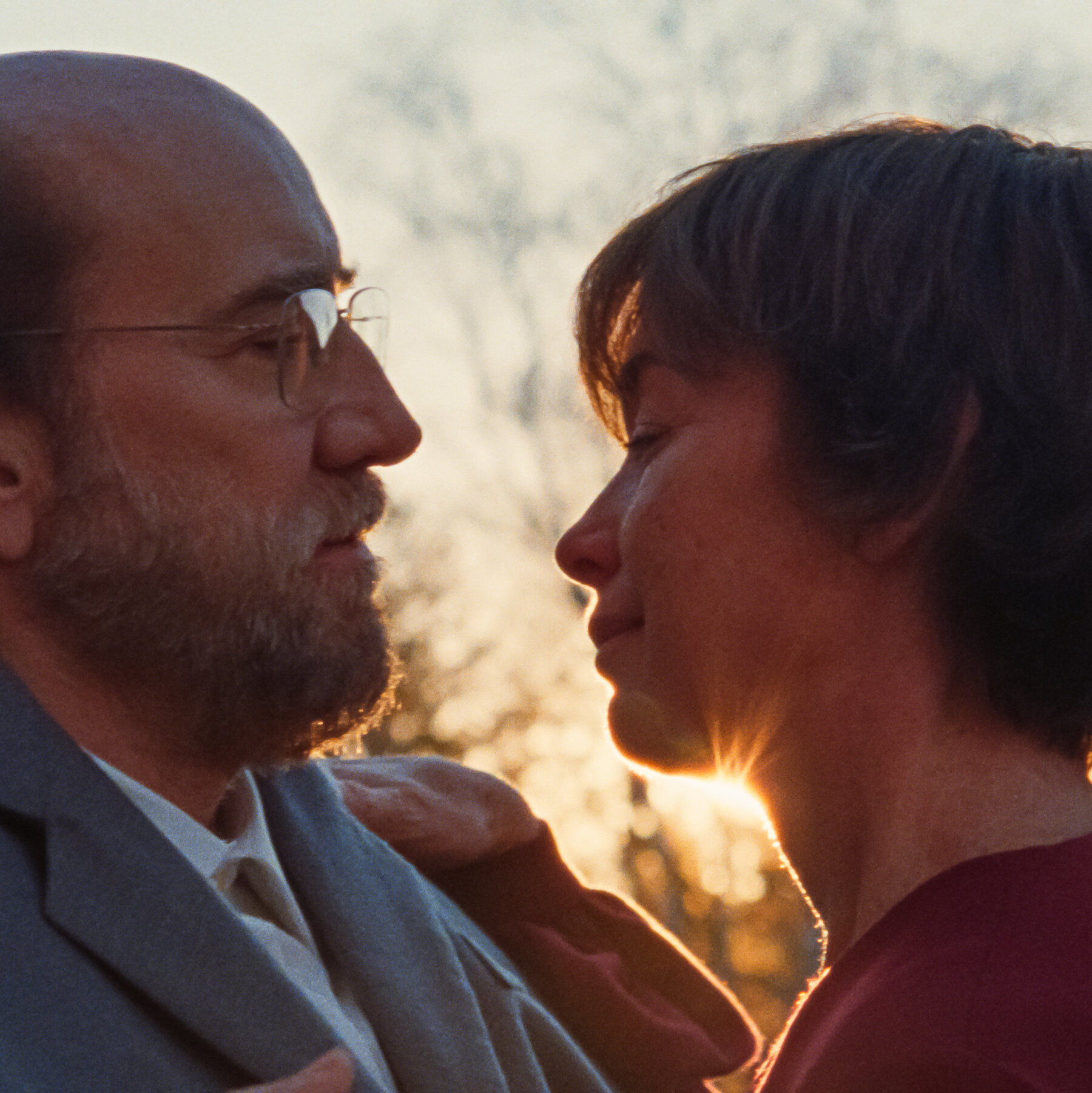 Dream Scenario' Review: Nicolas Cage Is