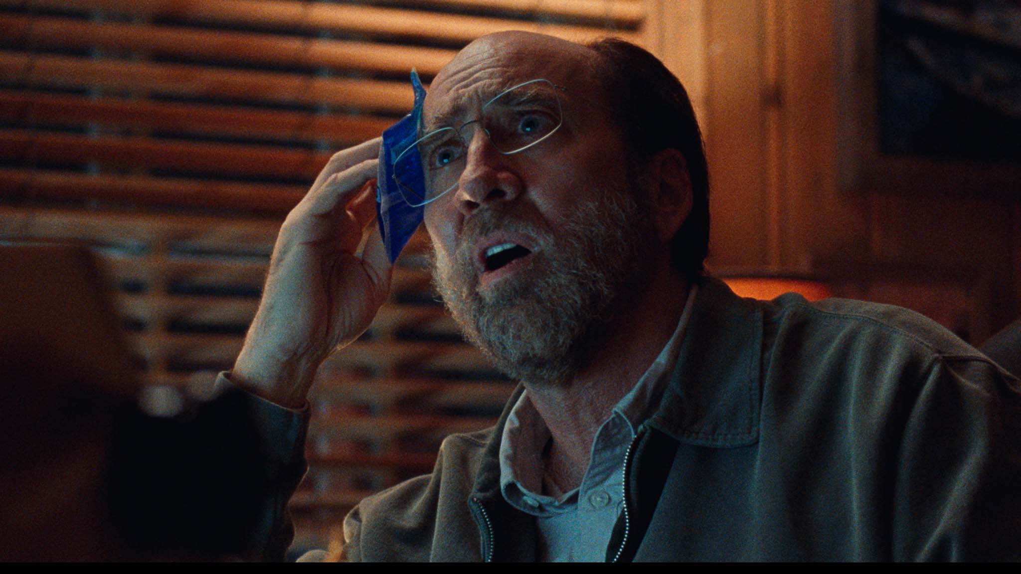 Dream Scenario Review and Listings