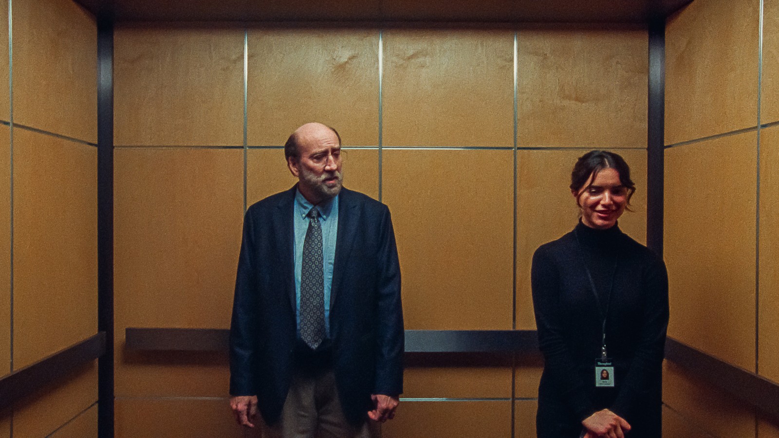 Dream Scenario' Doesn't Transcend a