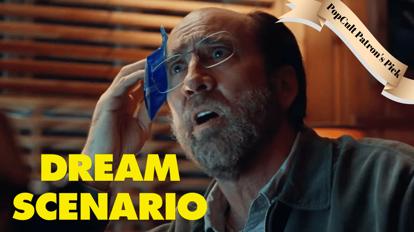 Dream Scenario
