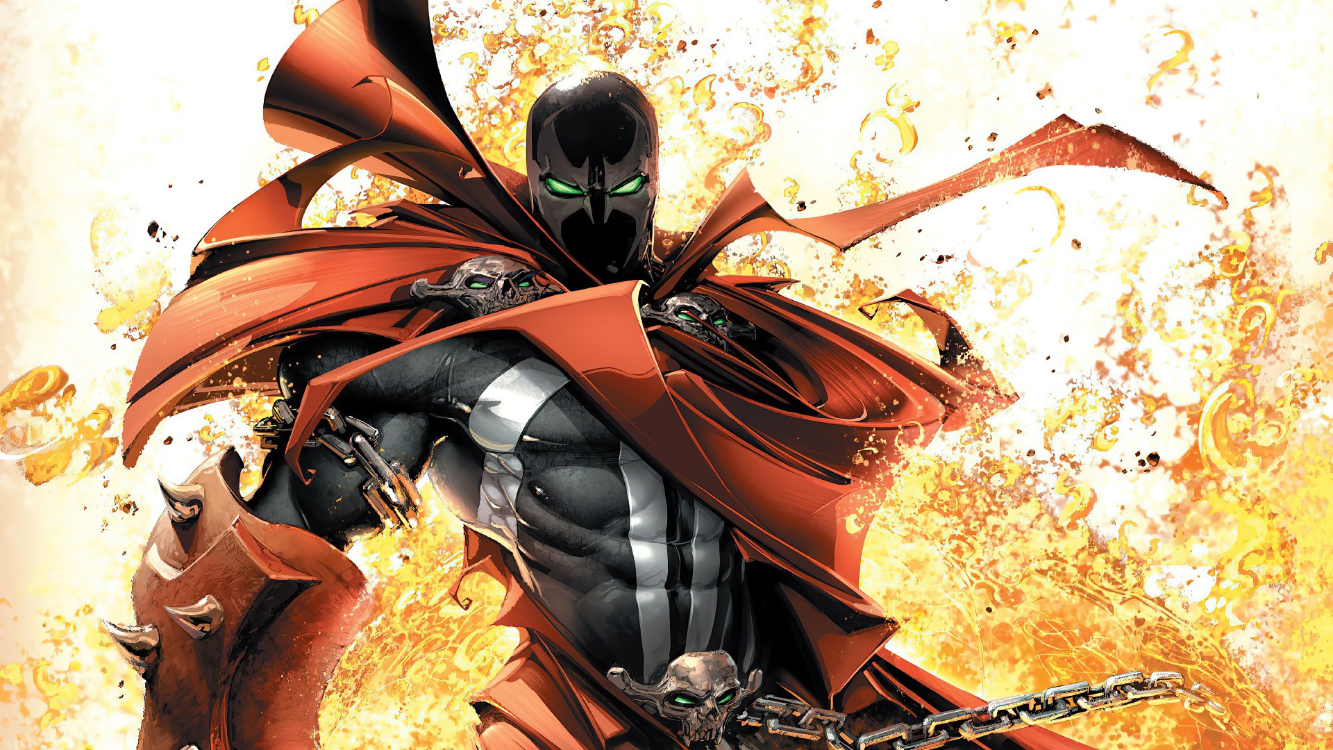Spawn: Infernal Vengeance