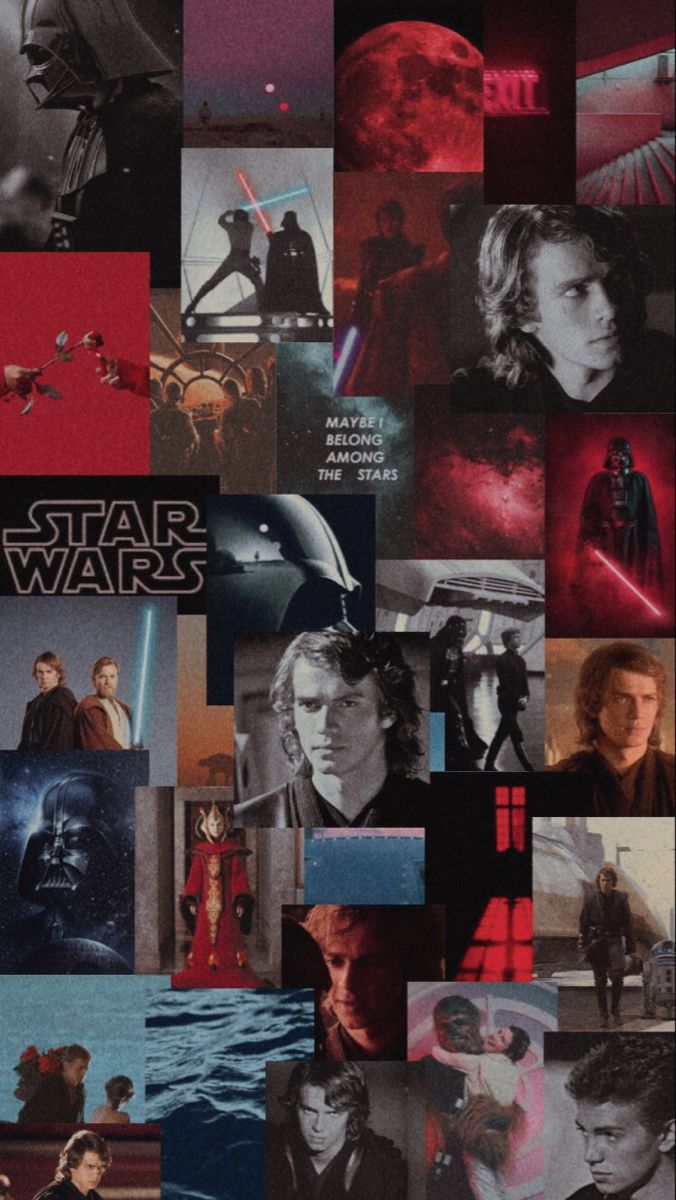 star wars aesthetic wallpaper