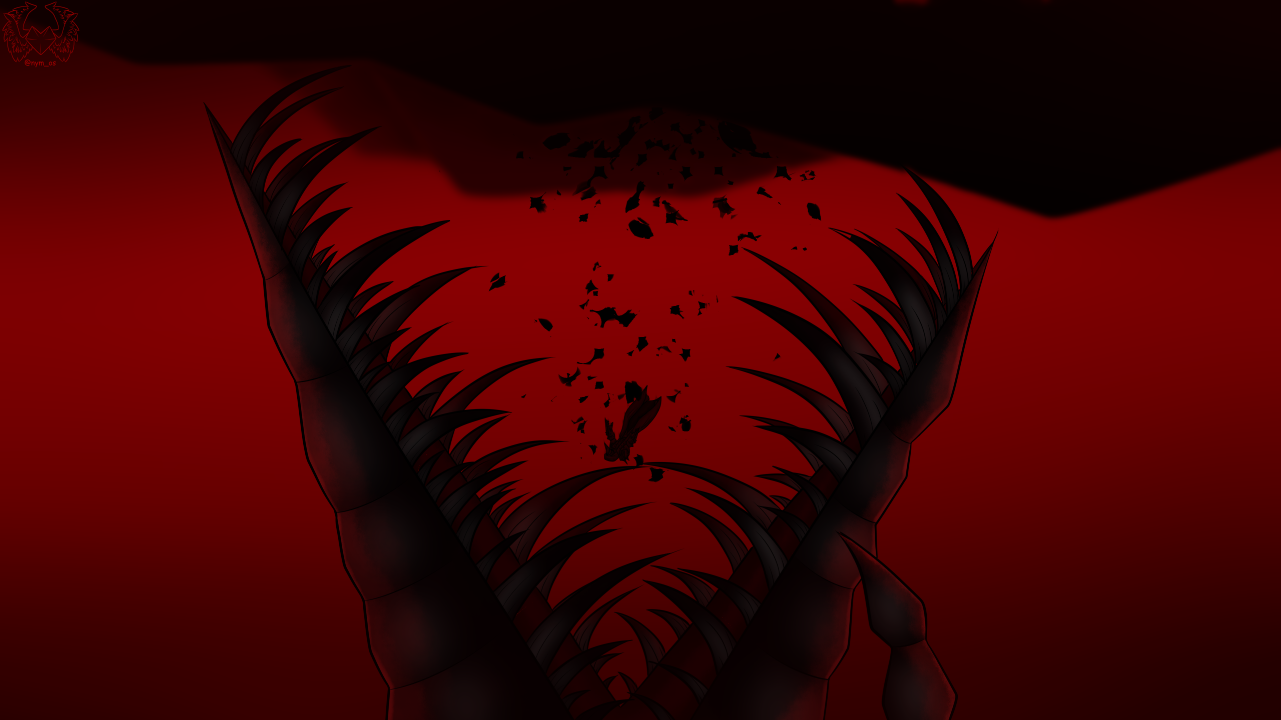 Drillman Titan by TerrorTR - Fur