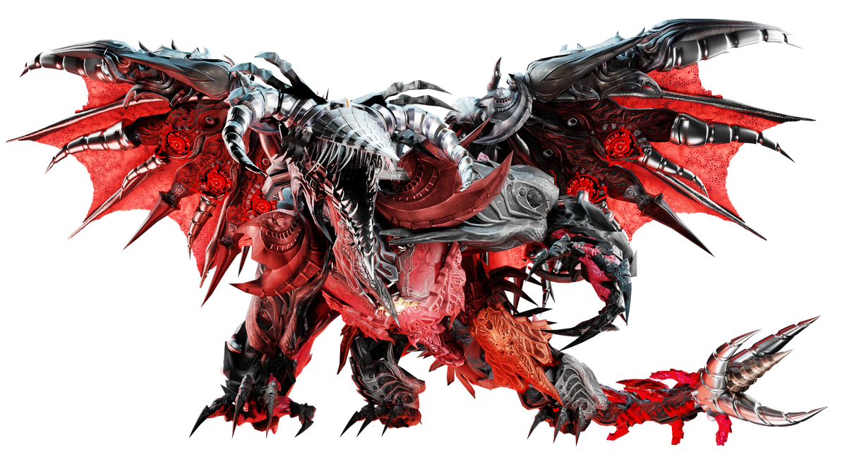 Titan Drillman. DOM Studio's Skibidi