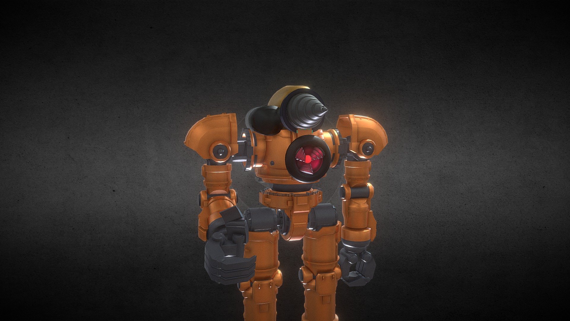 Titan Drillman Or Drill Man 1.0