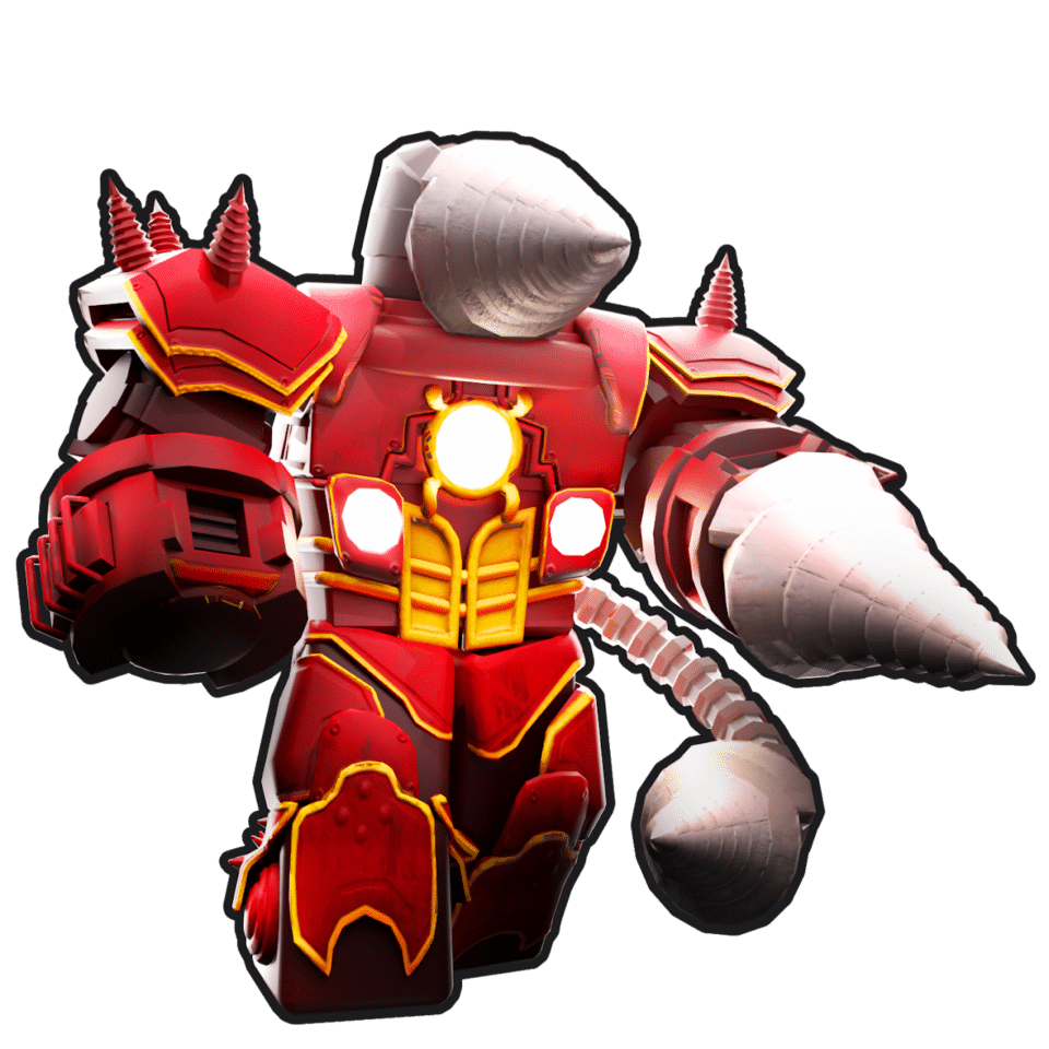 Upgraded Titan Drillman. Skibidi tower