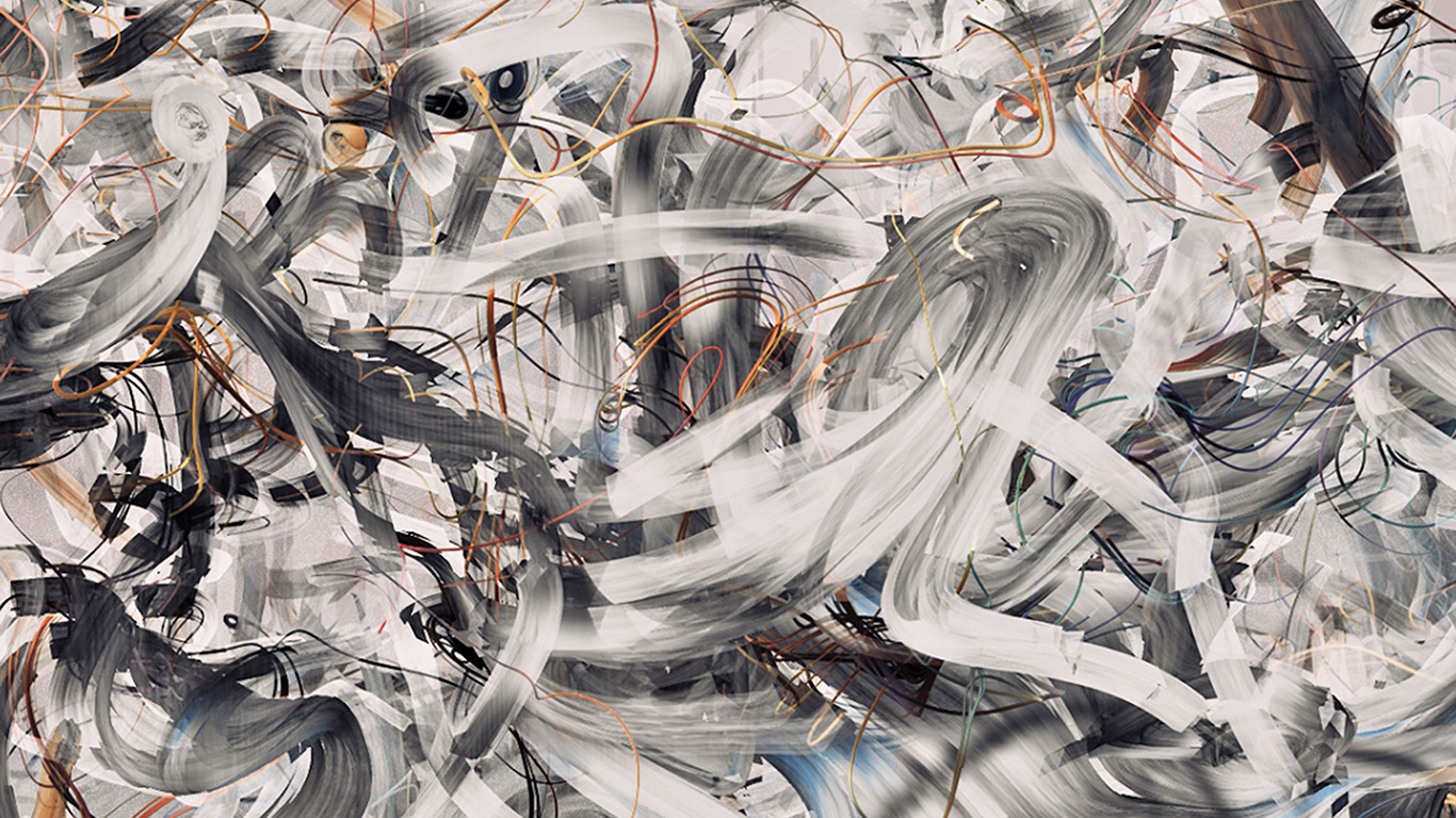 Pattern Background Abstract Art