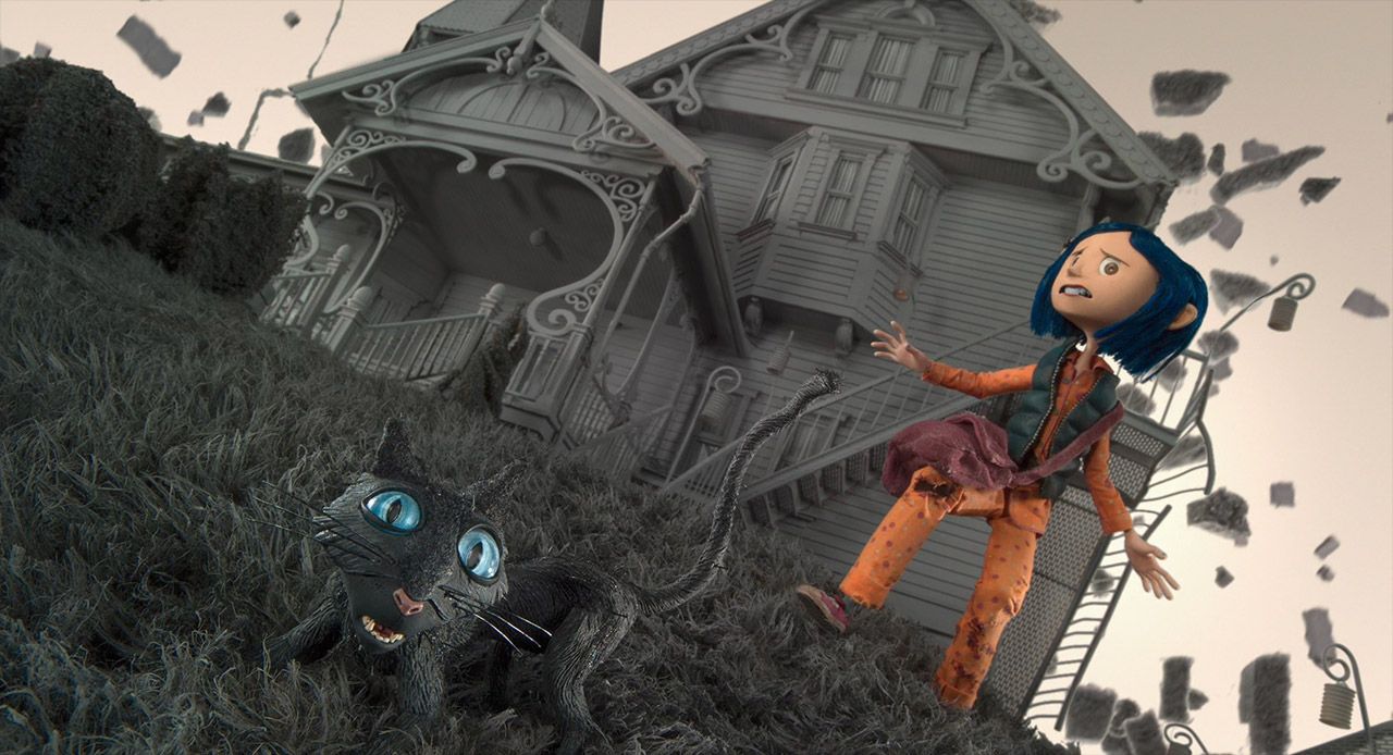 Blu Ray Screenshot Thread