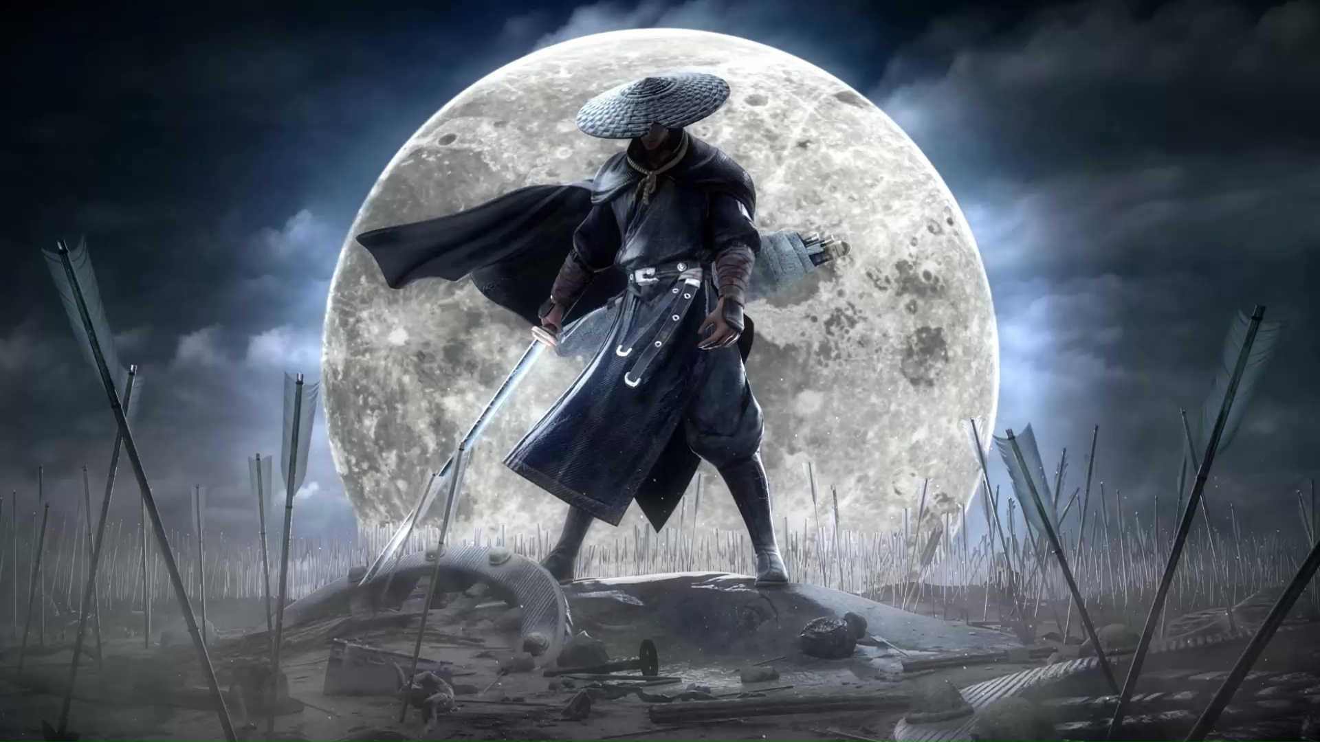 The Battlefield Live Wallpaper