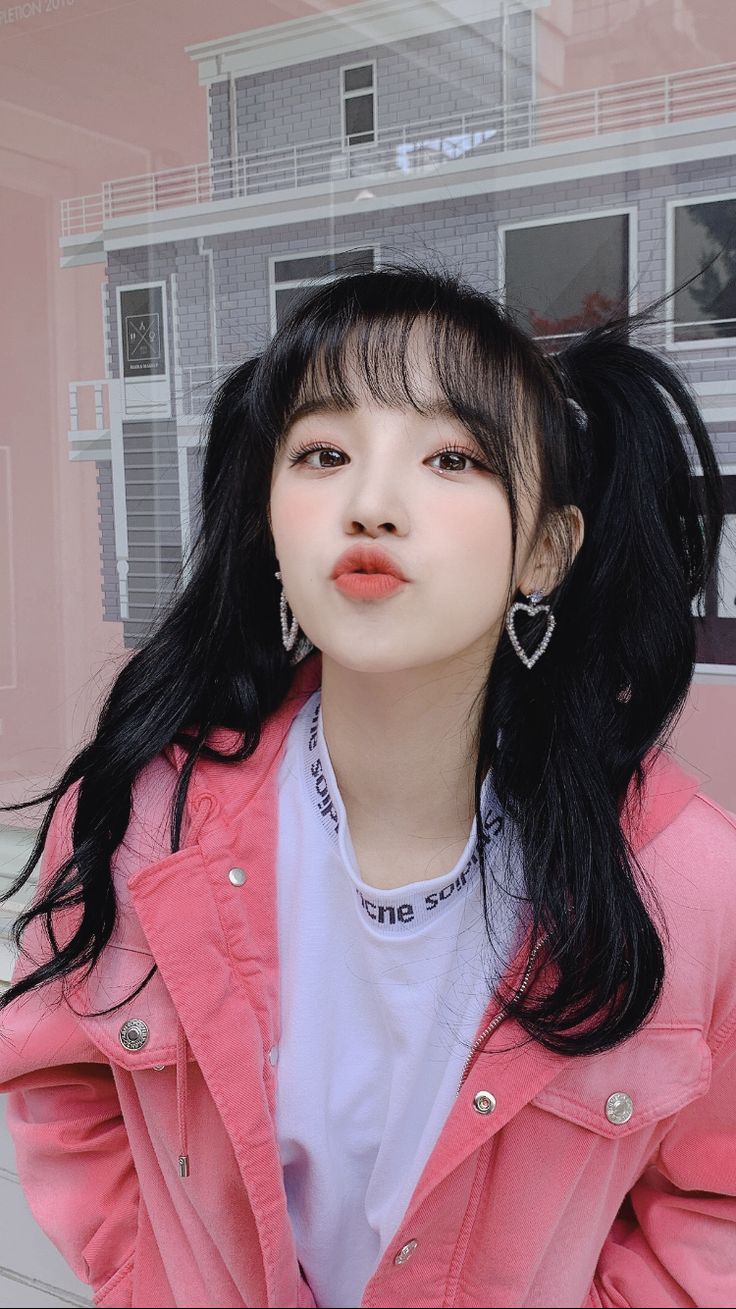 SONG YUQI