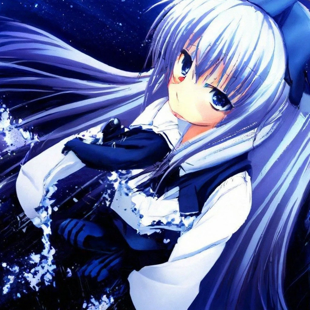 Anime wallpaper for tablet