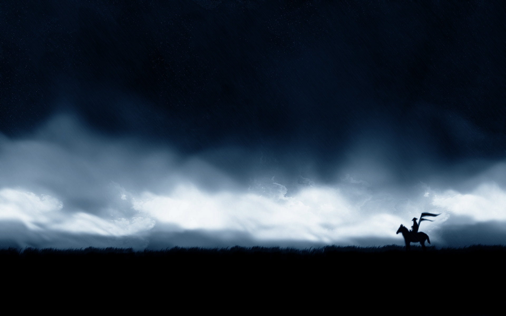 Download Fantasy Samurai HD Wallpaper