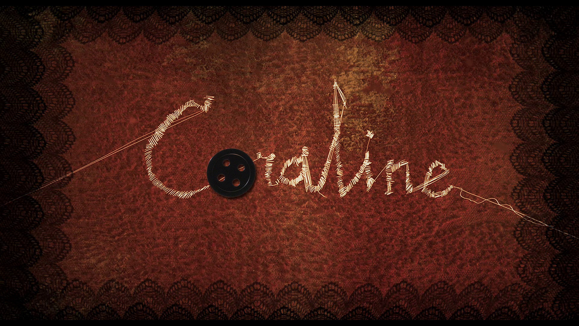 Download Movie Coraline HD Wallpaper