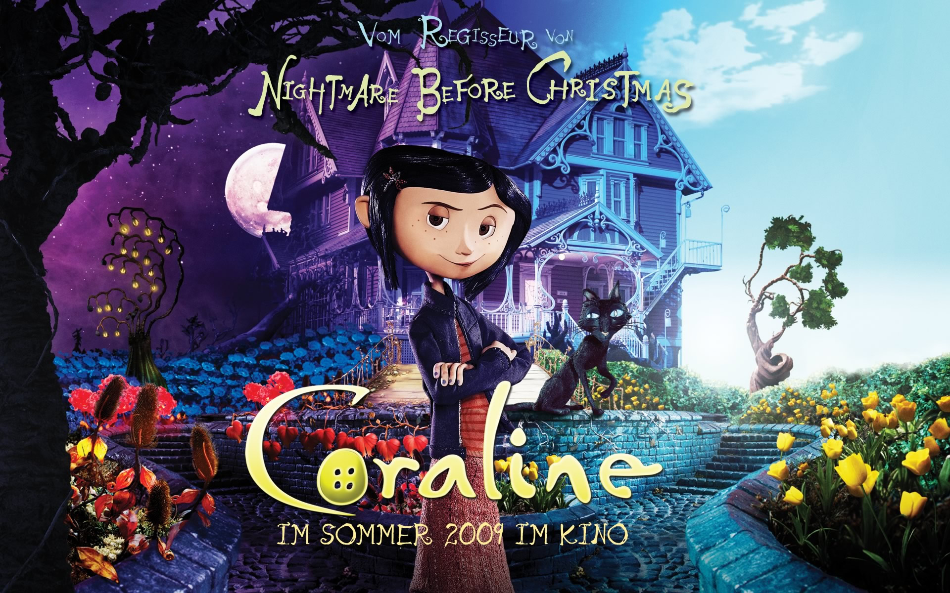 Coraline