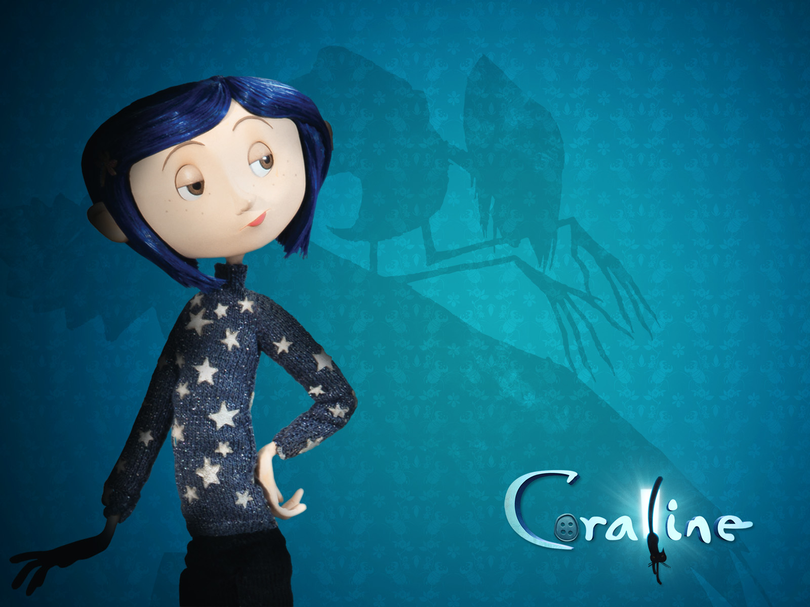 Image Coraline Cartoons