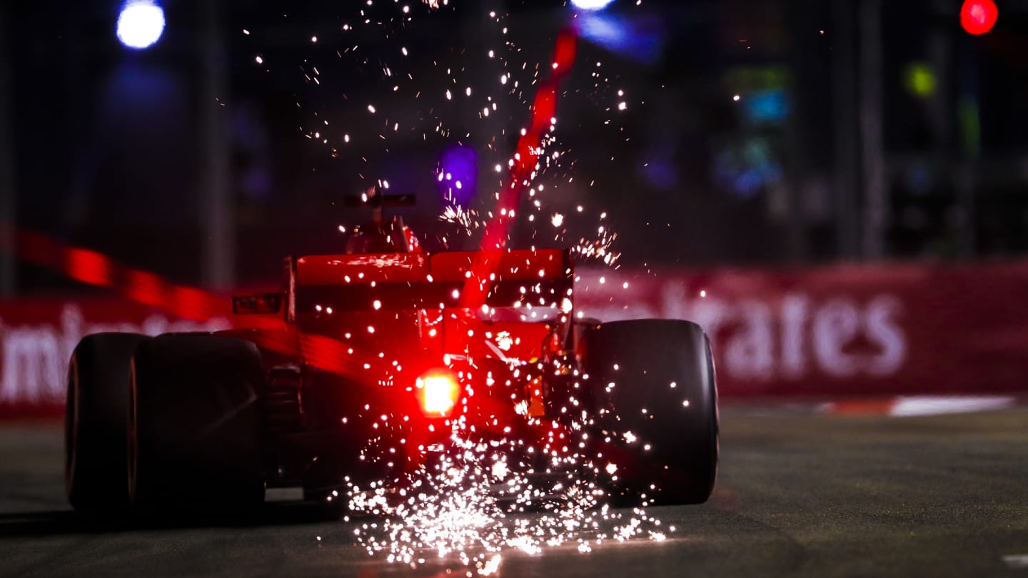 TOP SHOTS: The best photo from Singapore