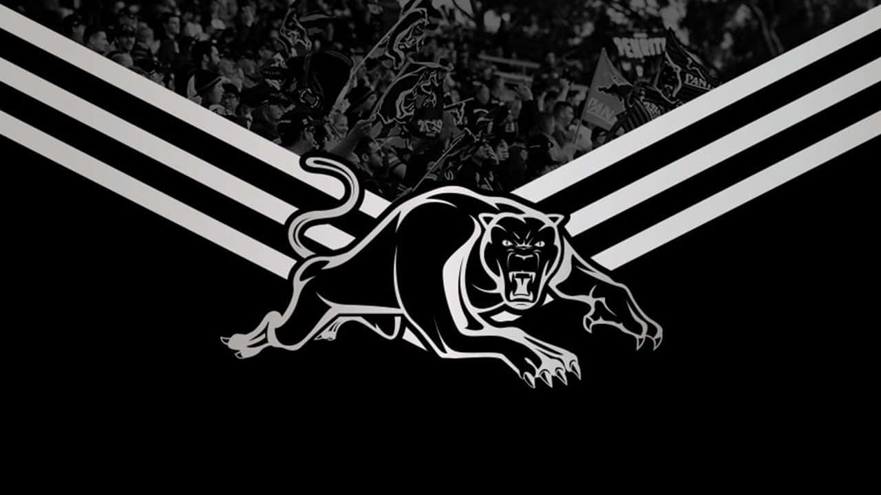 Penrith Panthers Desktop Wallpapers - Wallpaper Cave